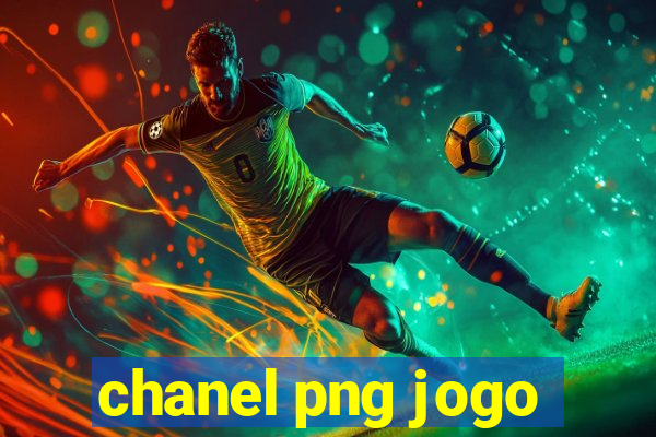 chanel png jogo